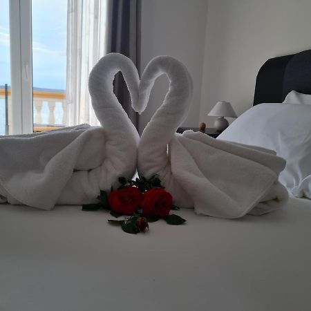 Apartament Charlene Karlobag Zewnętrze zdjęcie