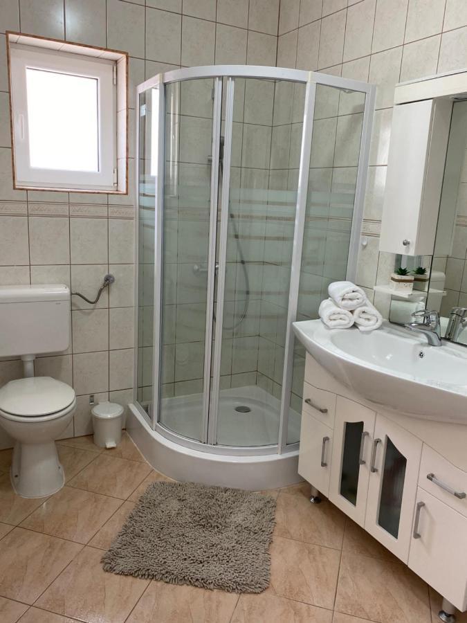 Apartament Charlene Karlobag Zewnętrze zdjęcie