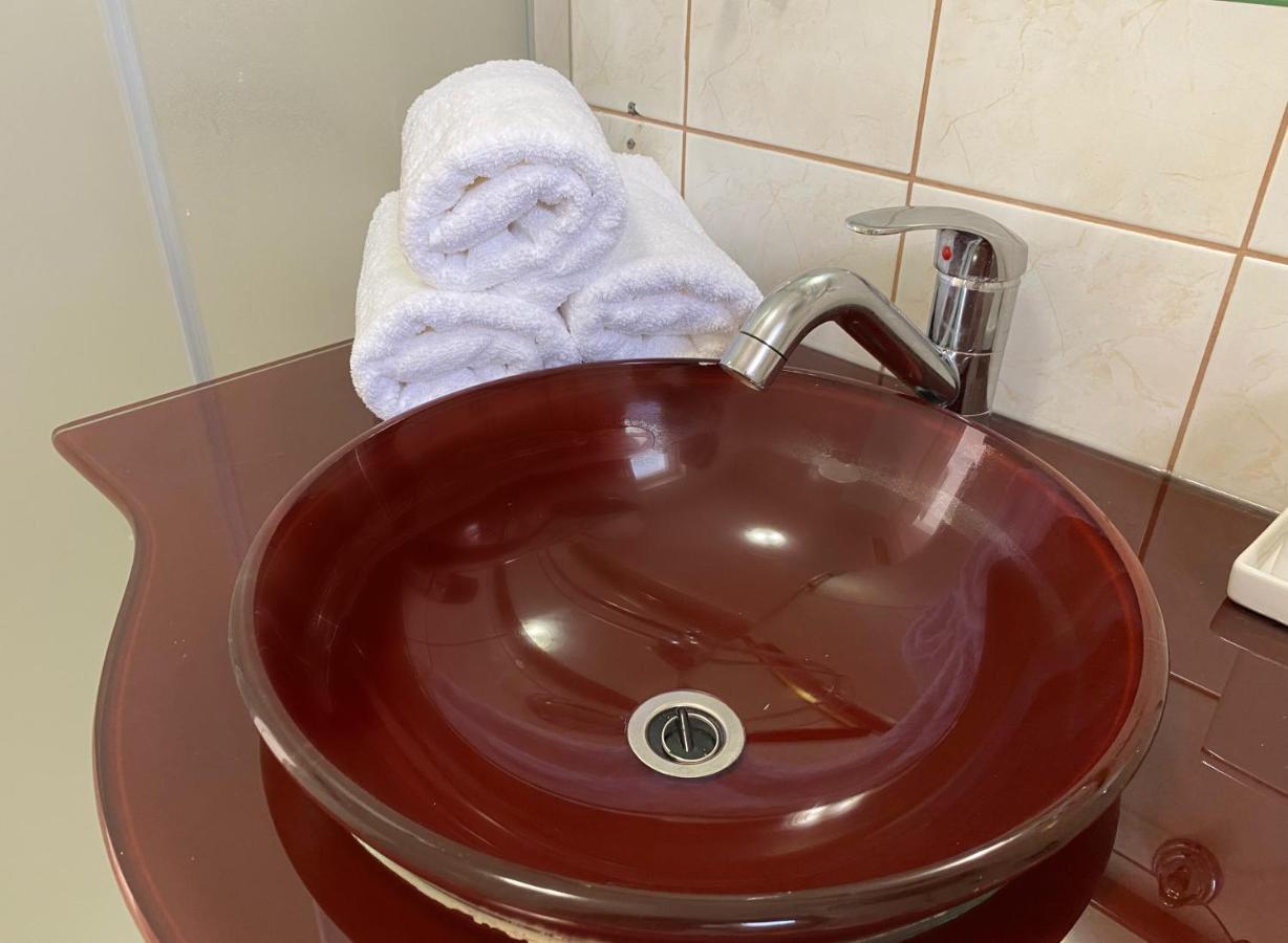 Apartament Charlene Karlobag Zewnętrze zdjęcie