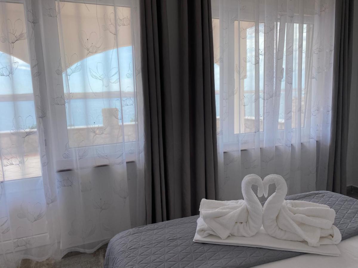 Apartament Charlene Karlobag Zewnętrze zdjęcie