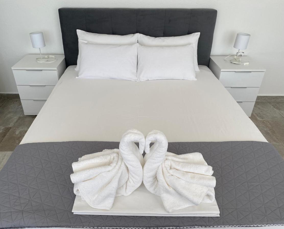 Apartament Charlene Karlobag Zewnętrze zdjęcie