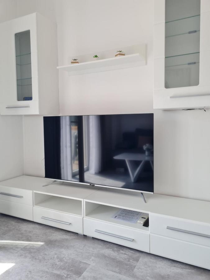 Apartament Charlene Karlobag Zewnętrze zdjęcie