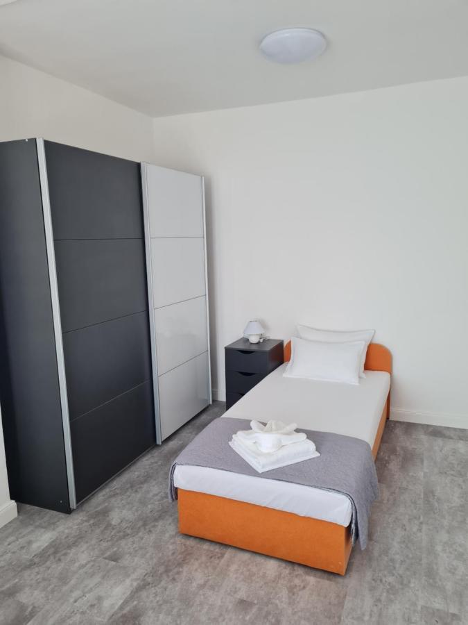 Apartament Charlene Karlobag Zewnętrze zdjęcie