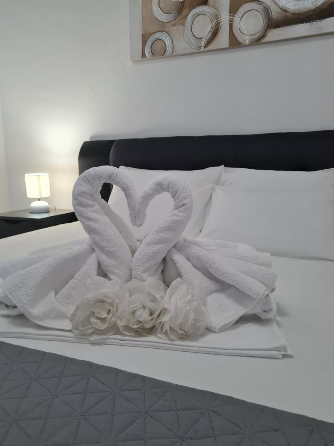 Apartament Charlene Karlobag Zewnętrze zdjęcie